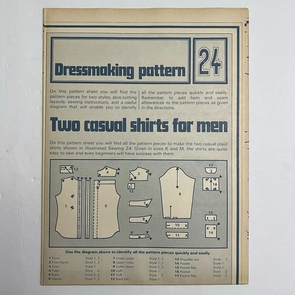 Vintage Designer Sewing Patterns Uncut Lot Of 4 Childs Coat Skirts Shirts